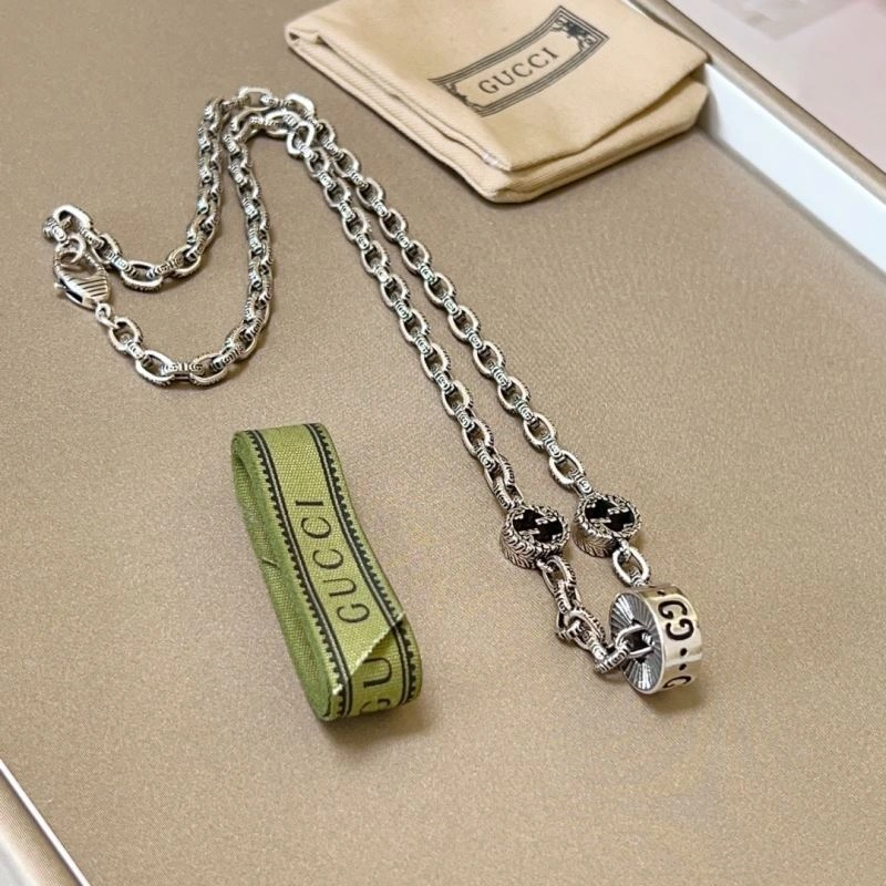 Modern Gxccx Necklaces 306412