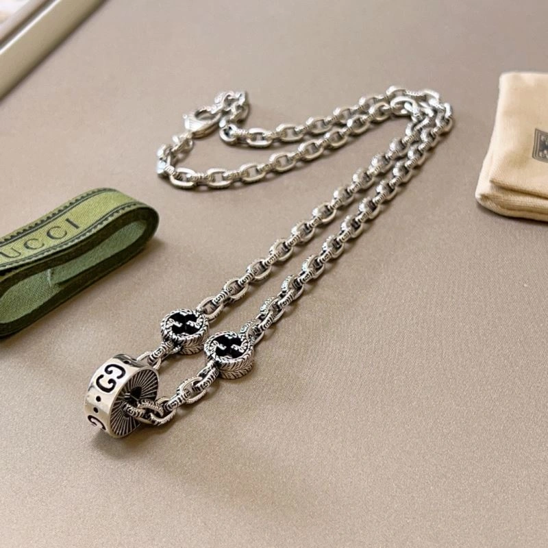 Modern Gxccx Necklaces 306412