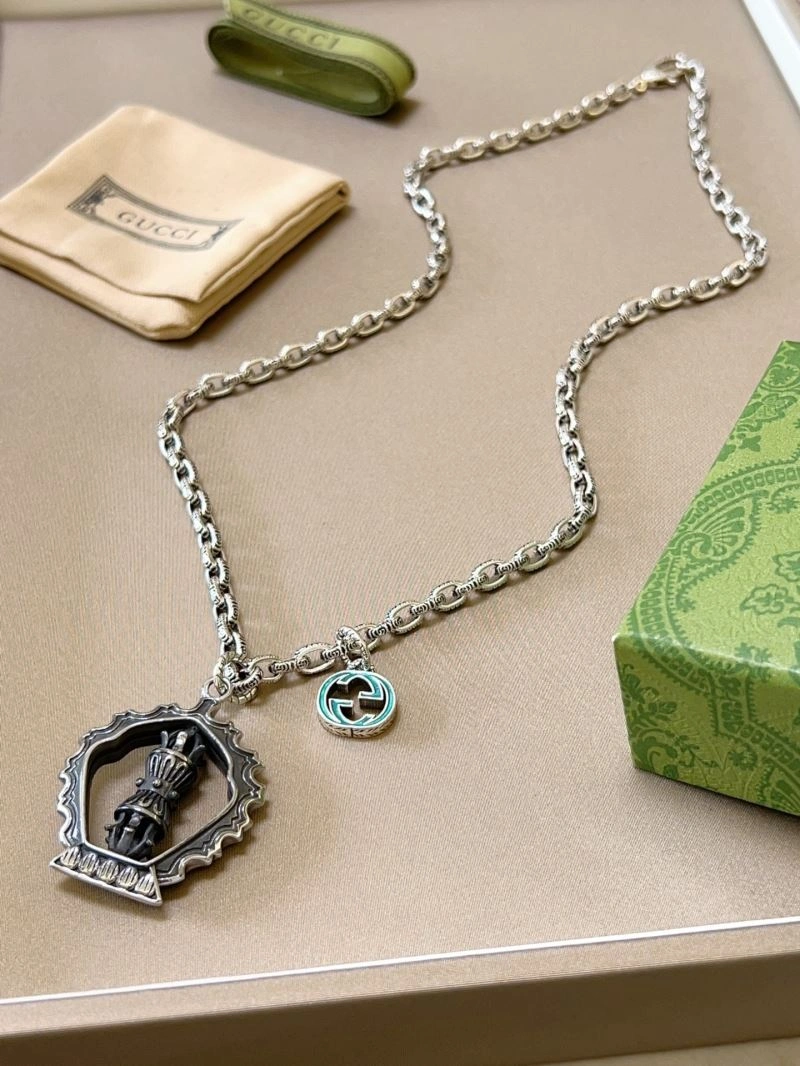 Gxccx Necklaces Durable 306407