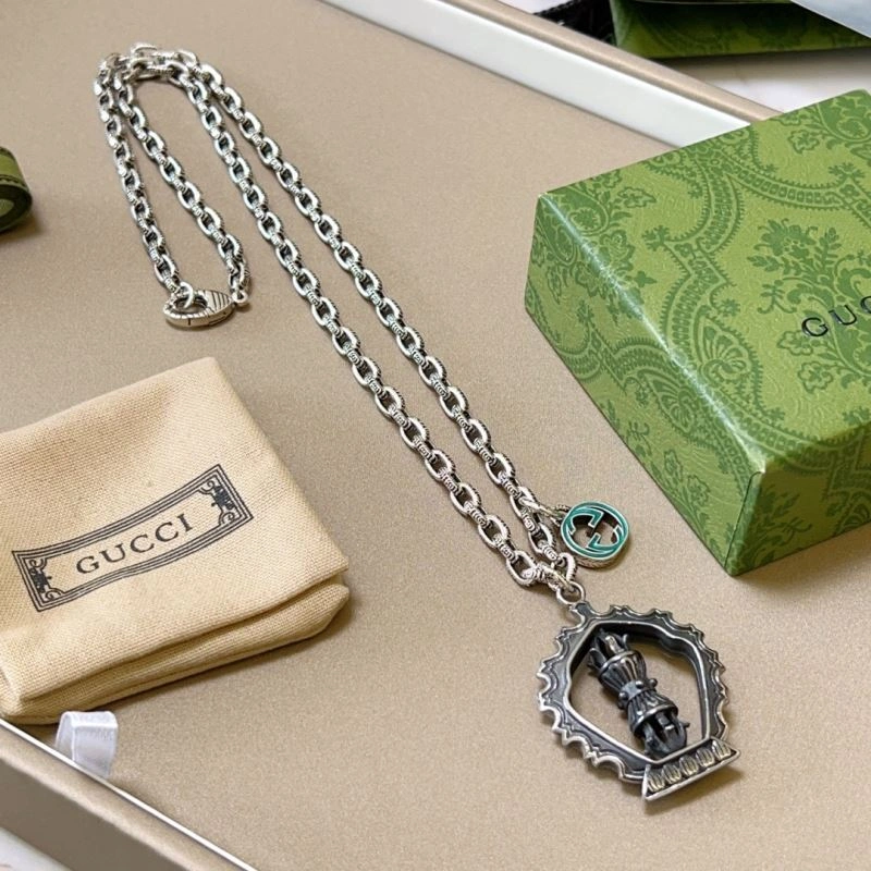 Gxccx Necklaces Durable 306407