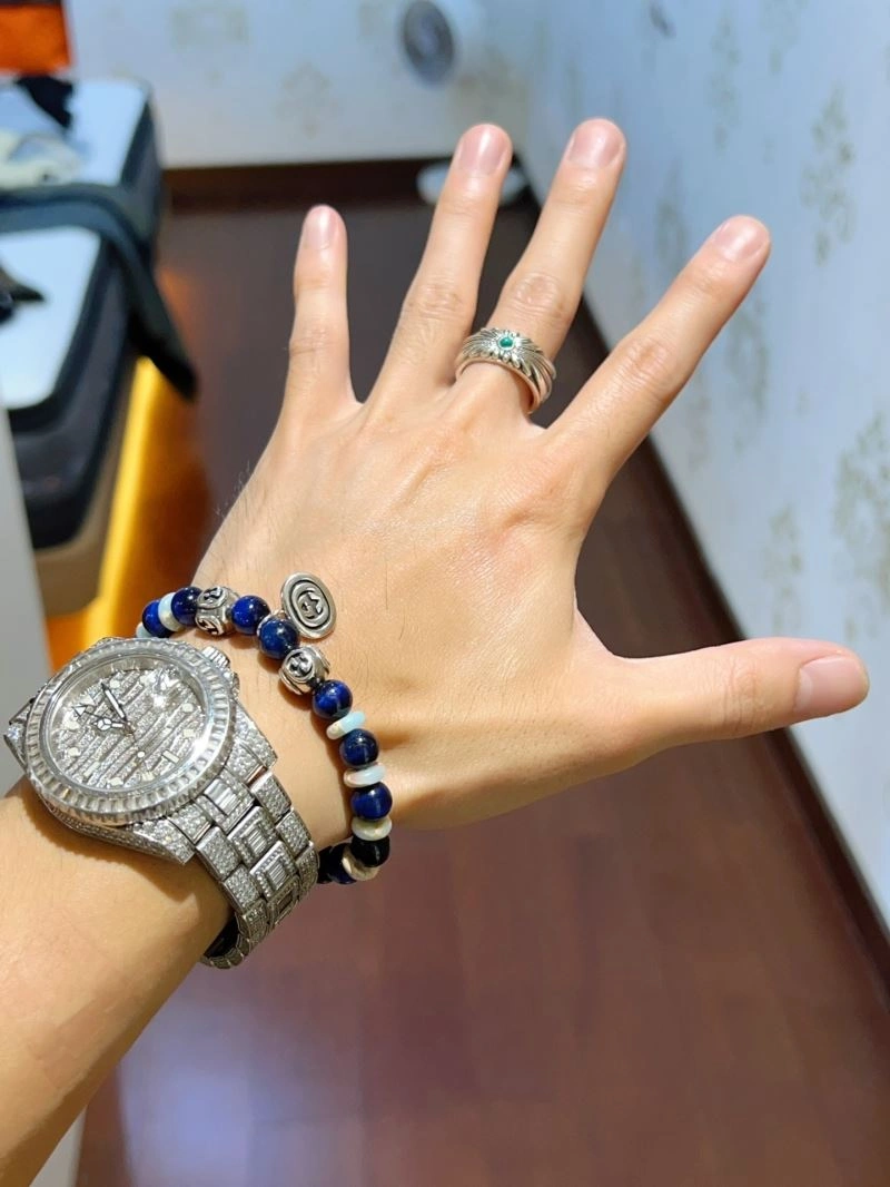Gxccx Bracelets Stylish 307204