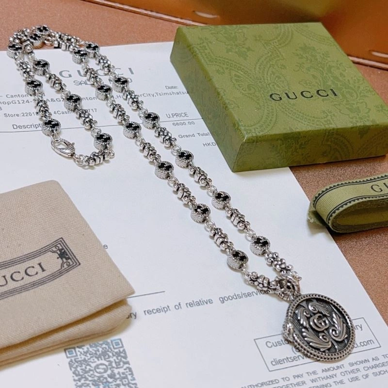 Minimalist Gxccx Necklaces 306410