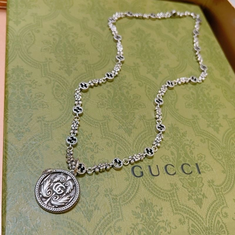 Minimalist Gxccx Necklaces 306410