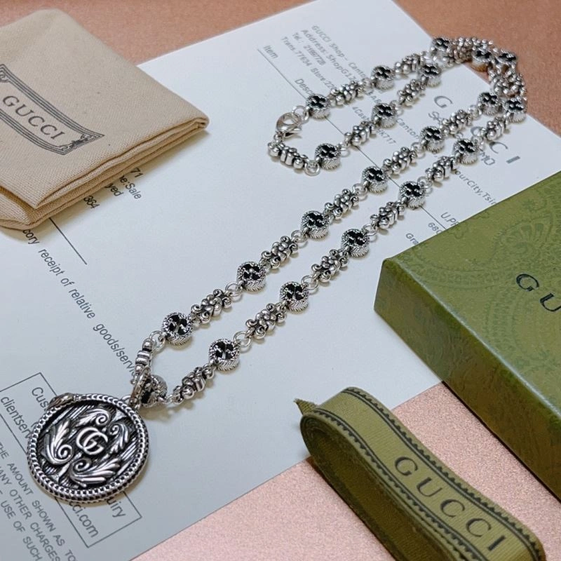 Minimalist Gxccx Necklaces 306410