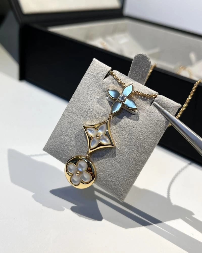 LX Necklaces Classic 311463