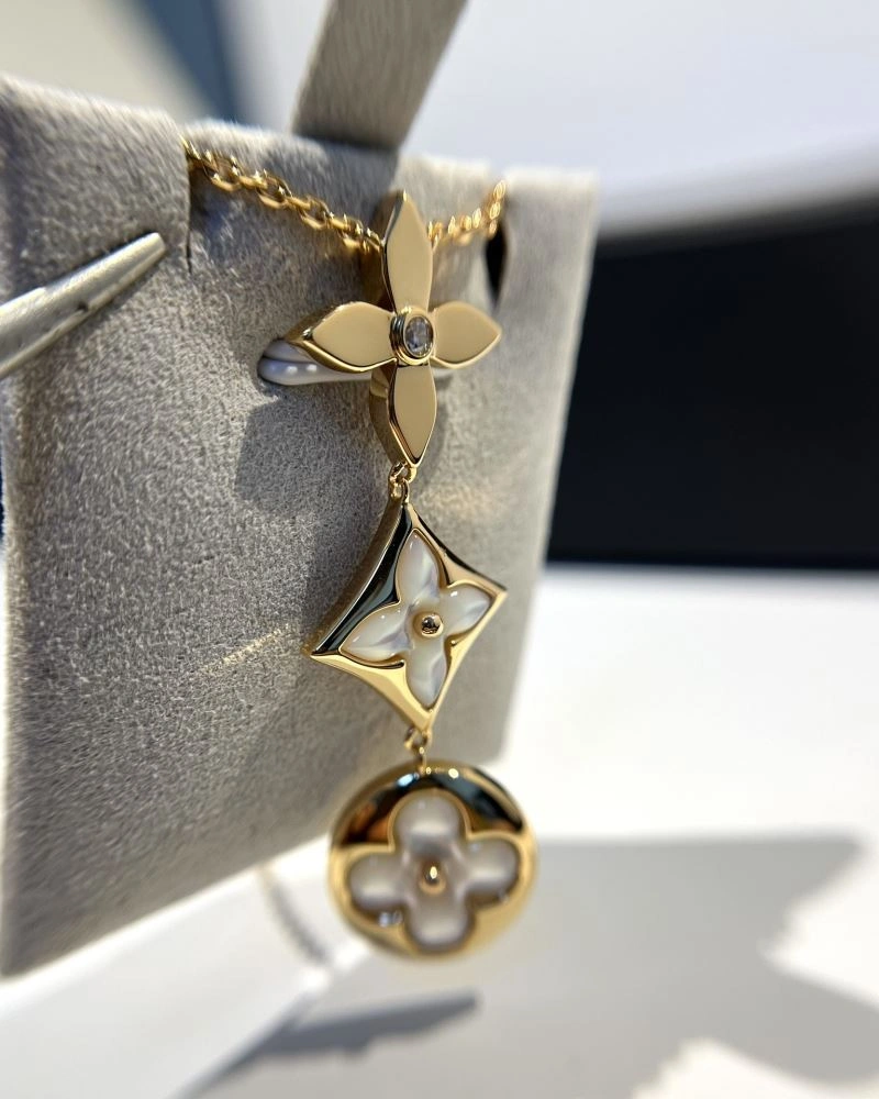 LX Necklaces Classic 311463
