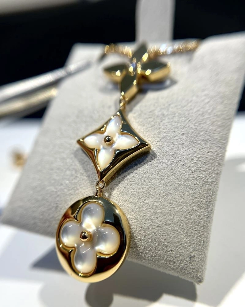 LX Necklaces Classic 311463