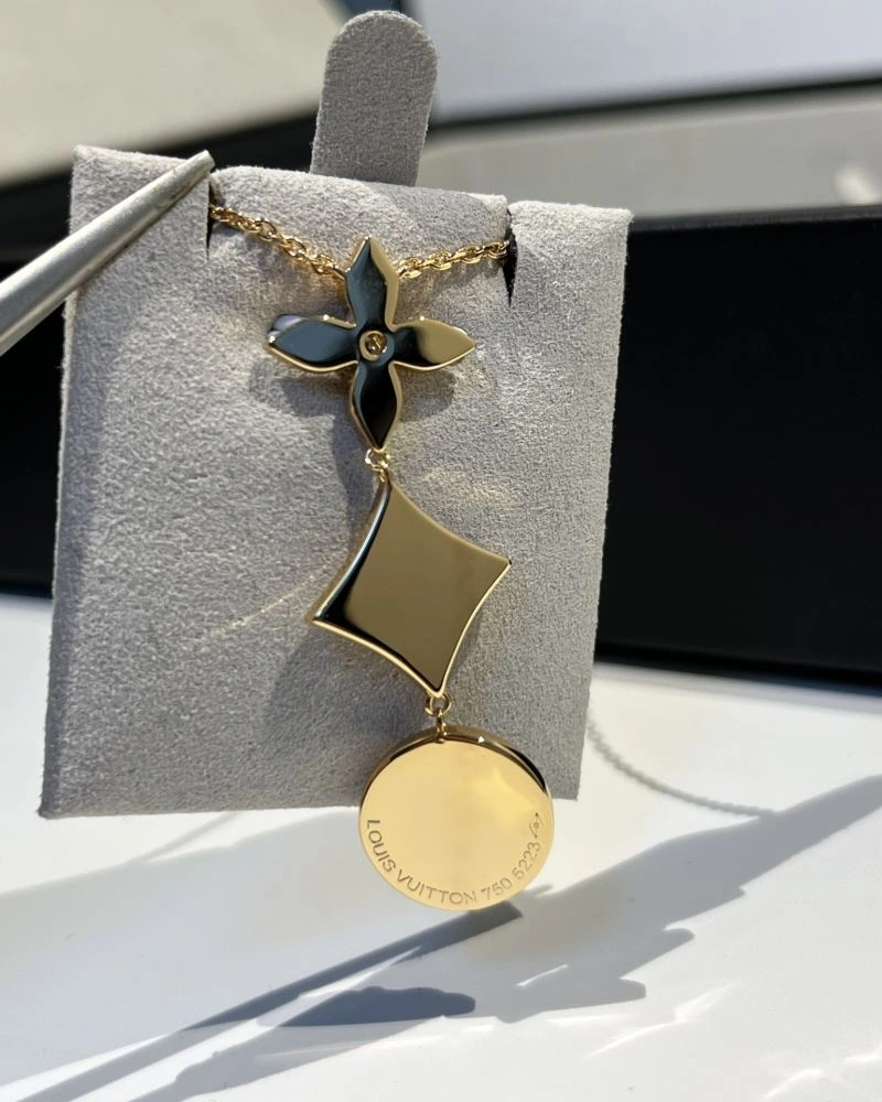 LX Necklaces Classic 311463