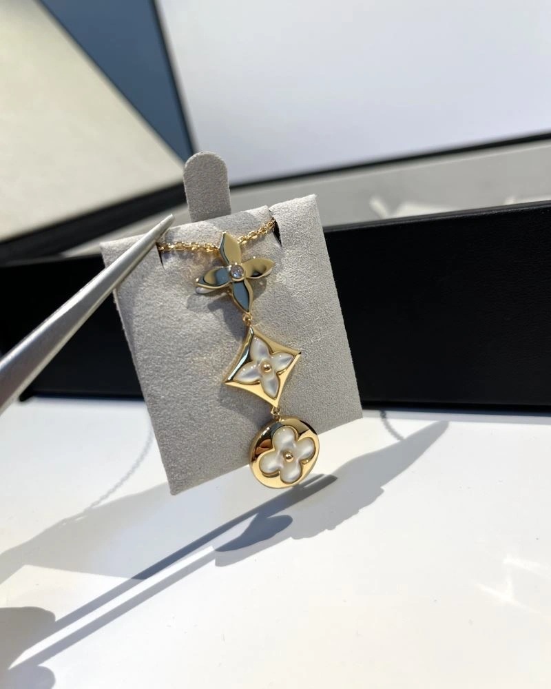 LX Necklaces Classic 311463