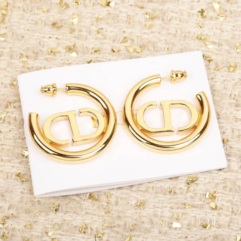 Christian Dxxr Earrings GoodFit 295300