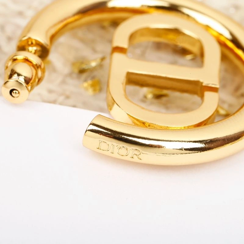 Christian Dxxr Earrings GoodFit 295300