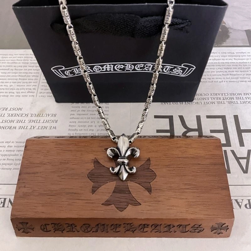 Chrxmx Hxxrts Necklaces Bright 300832