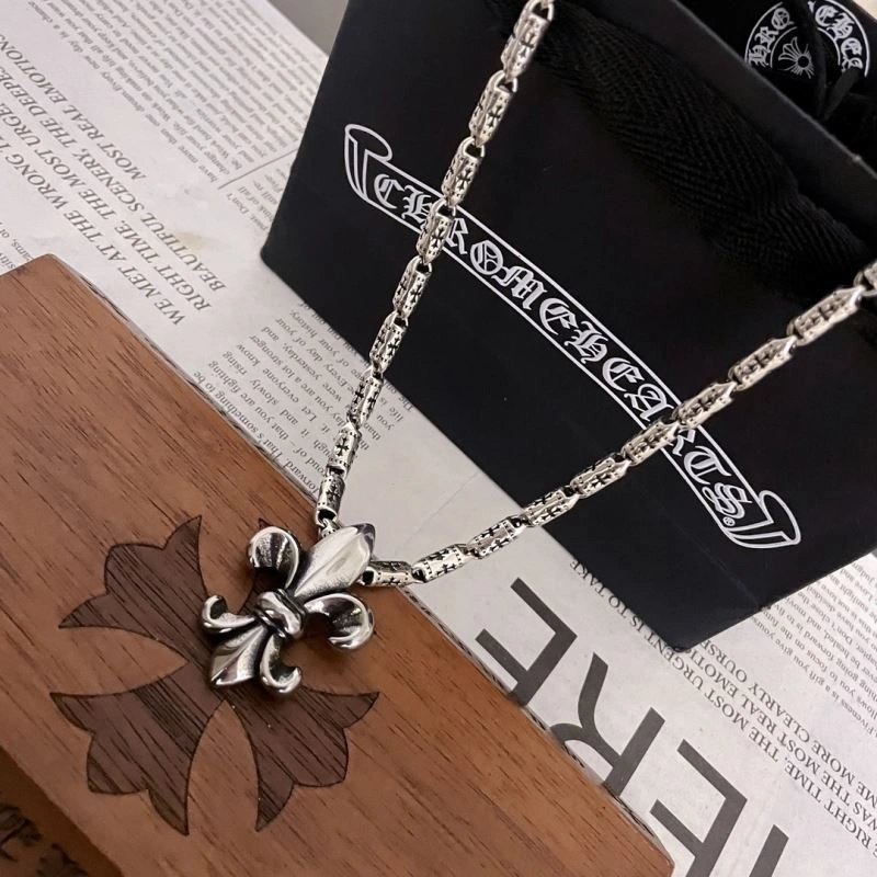 Chrxmx Hxxrts Necklaces Bright 300832
