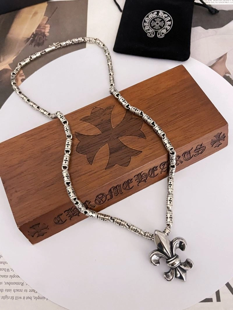 Chrxmx Hxxrts Necklaces Bright 300832