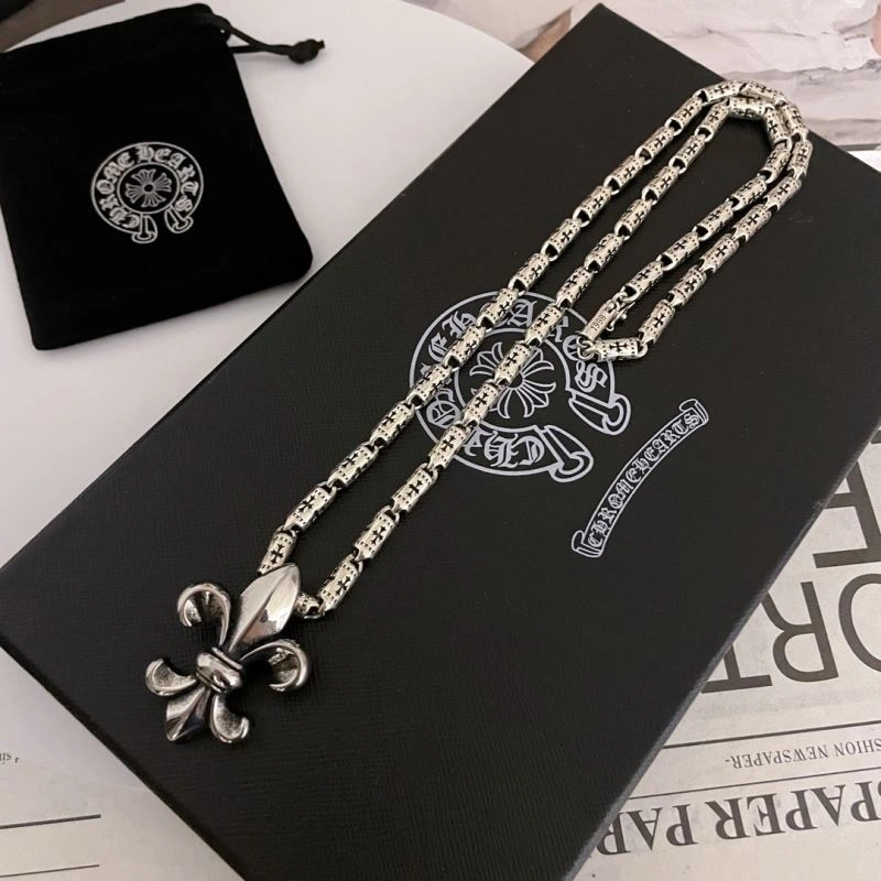 Chrxmx Hxxrts Necklaces Bright 300832