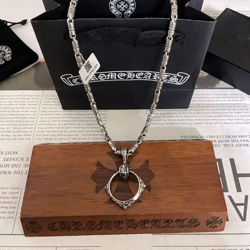 Chrxmx Hxxrts Necklaces NewStyle 300821