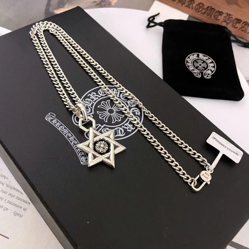 Chrxmx Hxxrts Necklaces WellDesigned 300833