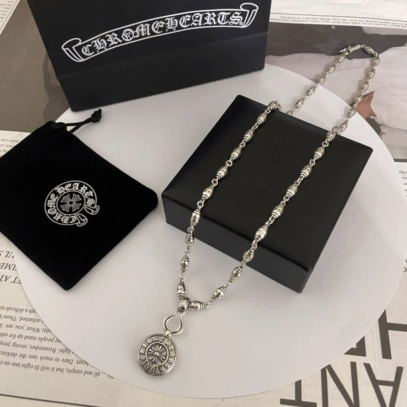 Efficient Chrxmx Hxxrts Necklaces 300830