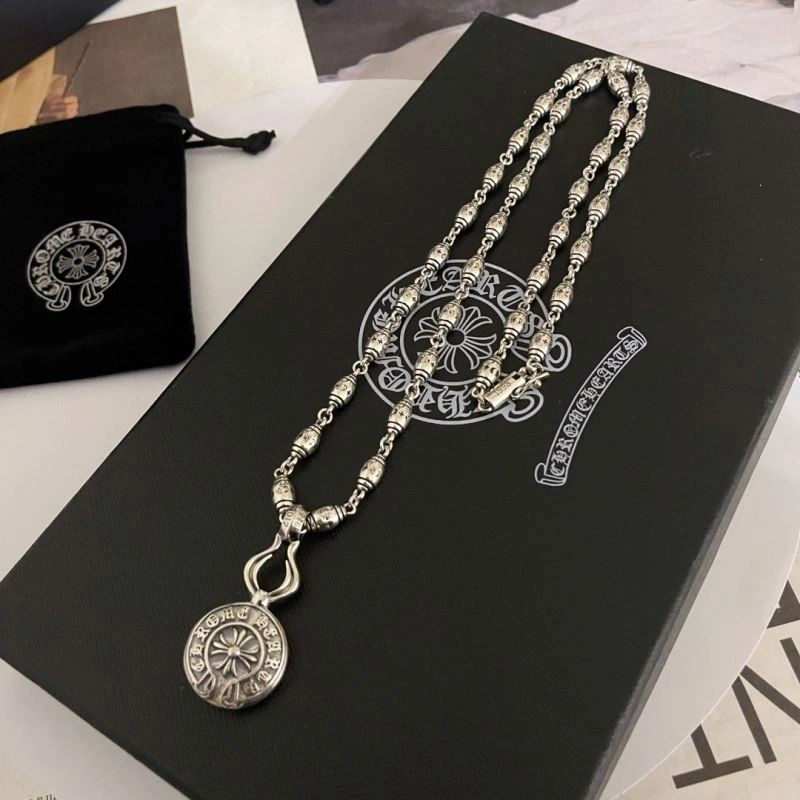 Efficient Chrxmx Hxxrts Necklaces 300830