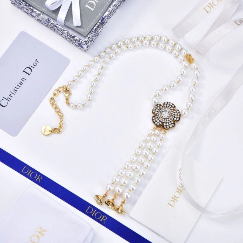 Christian Dxxr Necklaces SportInspired 295093