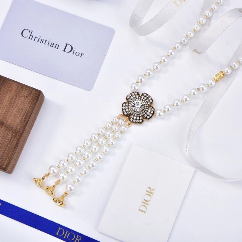 Christian Dxxr Necklaces SportInspired 295093