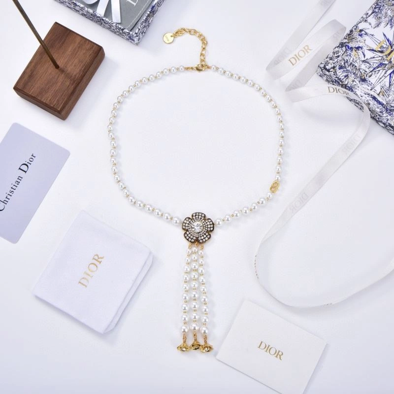 Christian Dxxr Necklaces SportInspired 295093