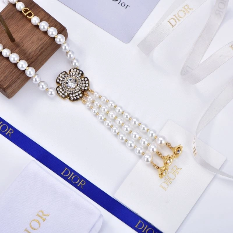 Christian Dxxr Necklaces SportInspired 295093