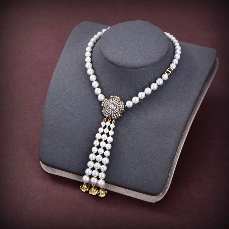 Christian Dxxr Necklaces SportInspired 295093