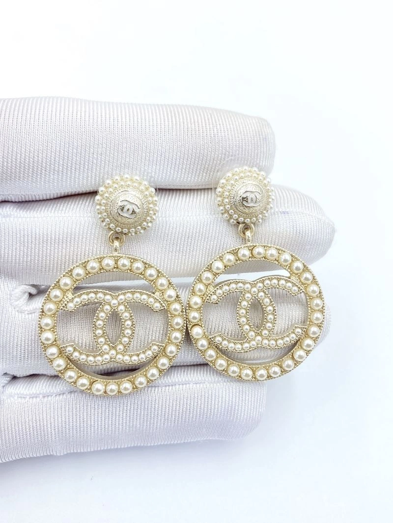 Chxnxl Earrings SportInspired 291493
