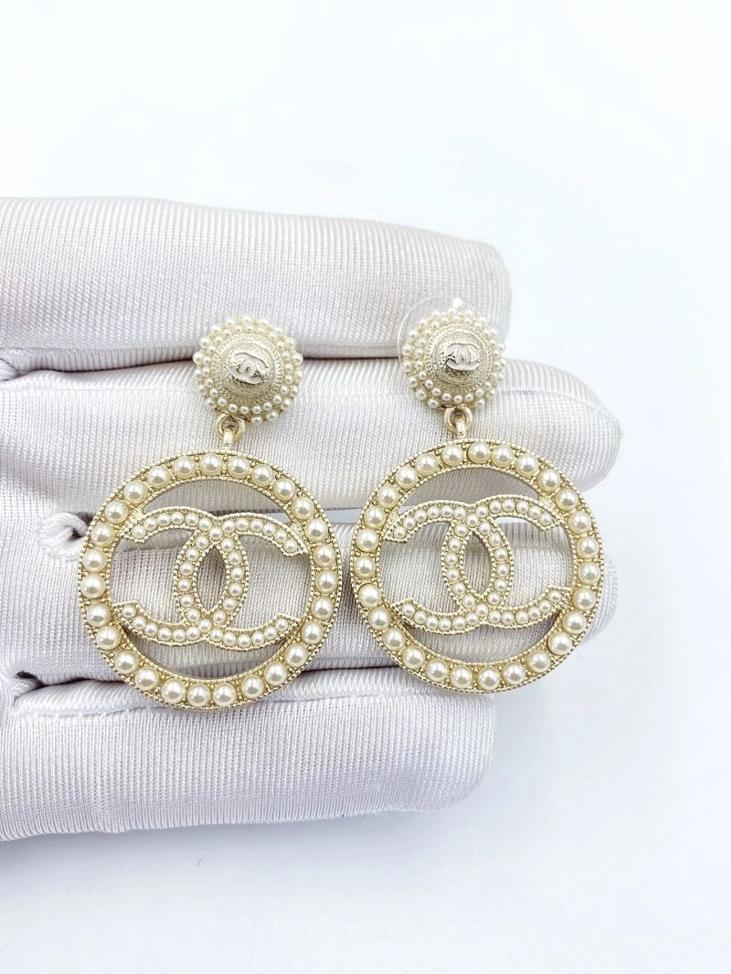 Chxnxl Earrings SportInspired 291493