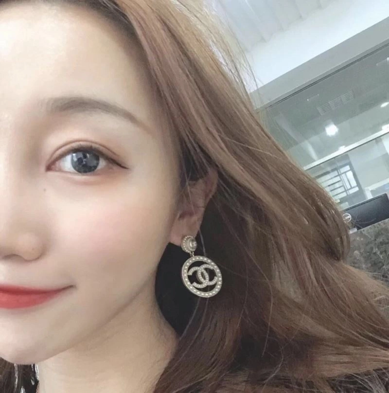 Chxnxl Earrings SportInspired 291493