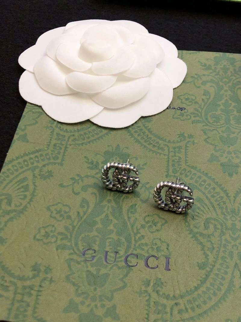 Gxccx Earrings Sleek 306886