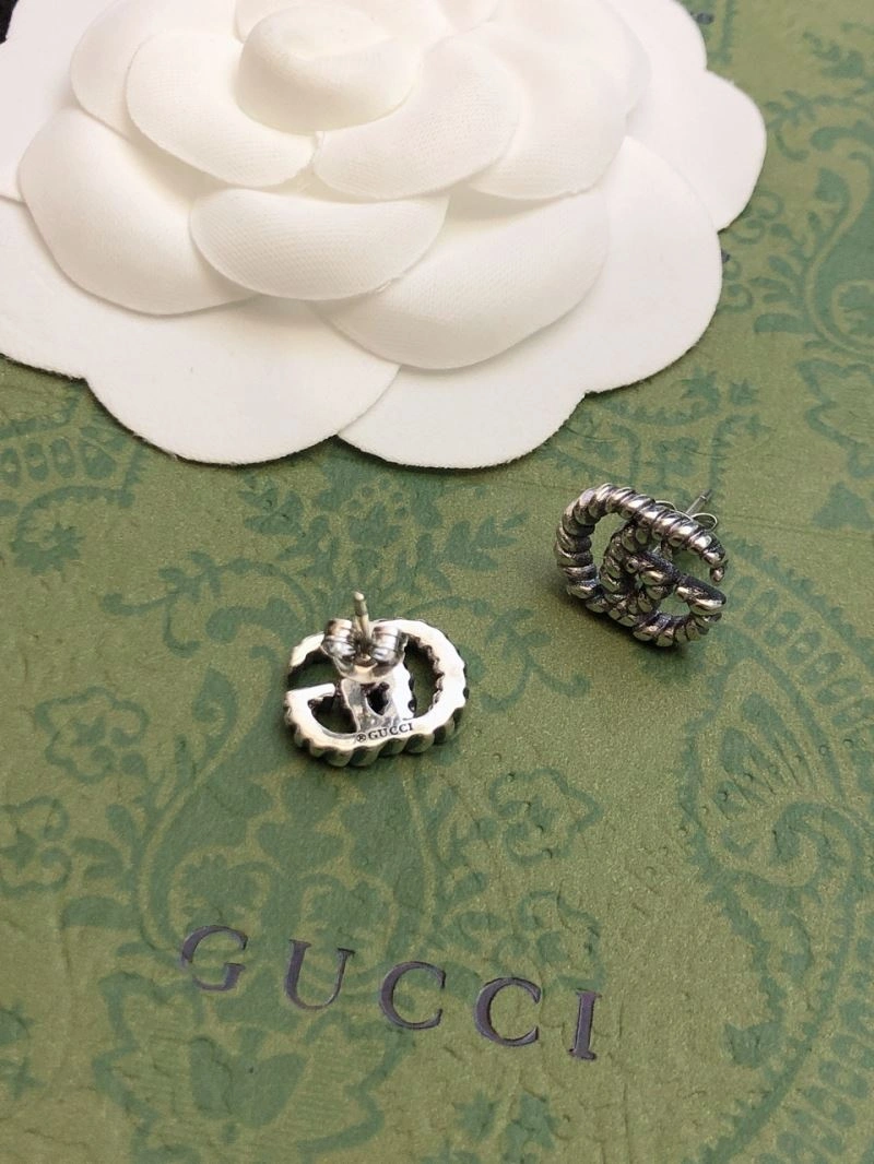Gxccx Earrings Sleek 306886