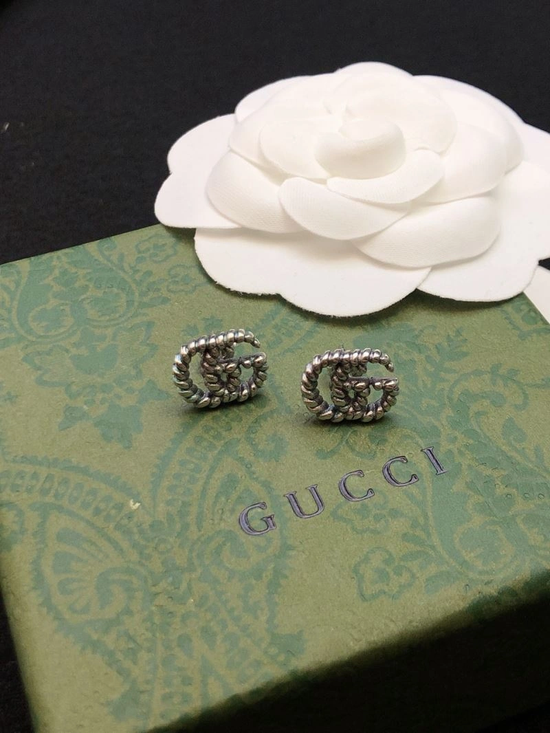 Gxccx Earrings Sleek 306886