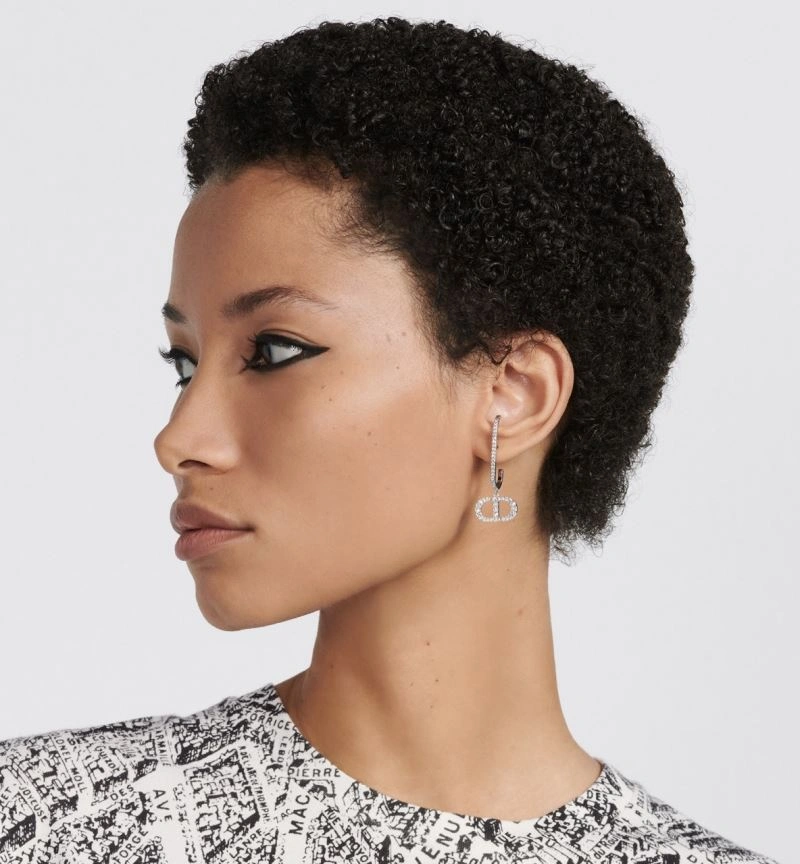 Bright Christian Dxxr Earrings 295304