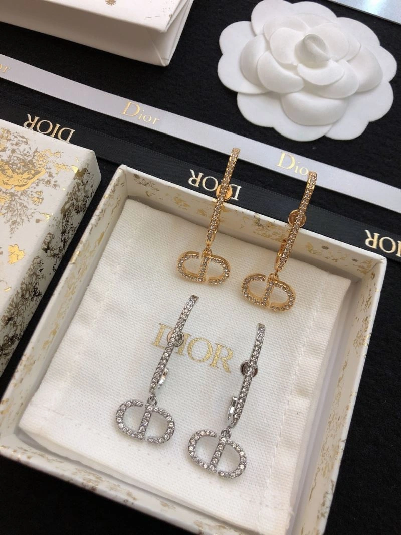 Bright Christian Dxxr Earrings 295304