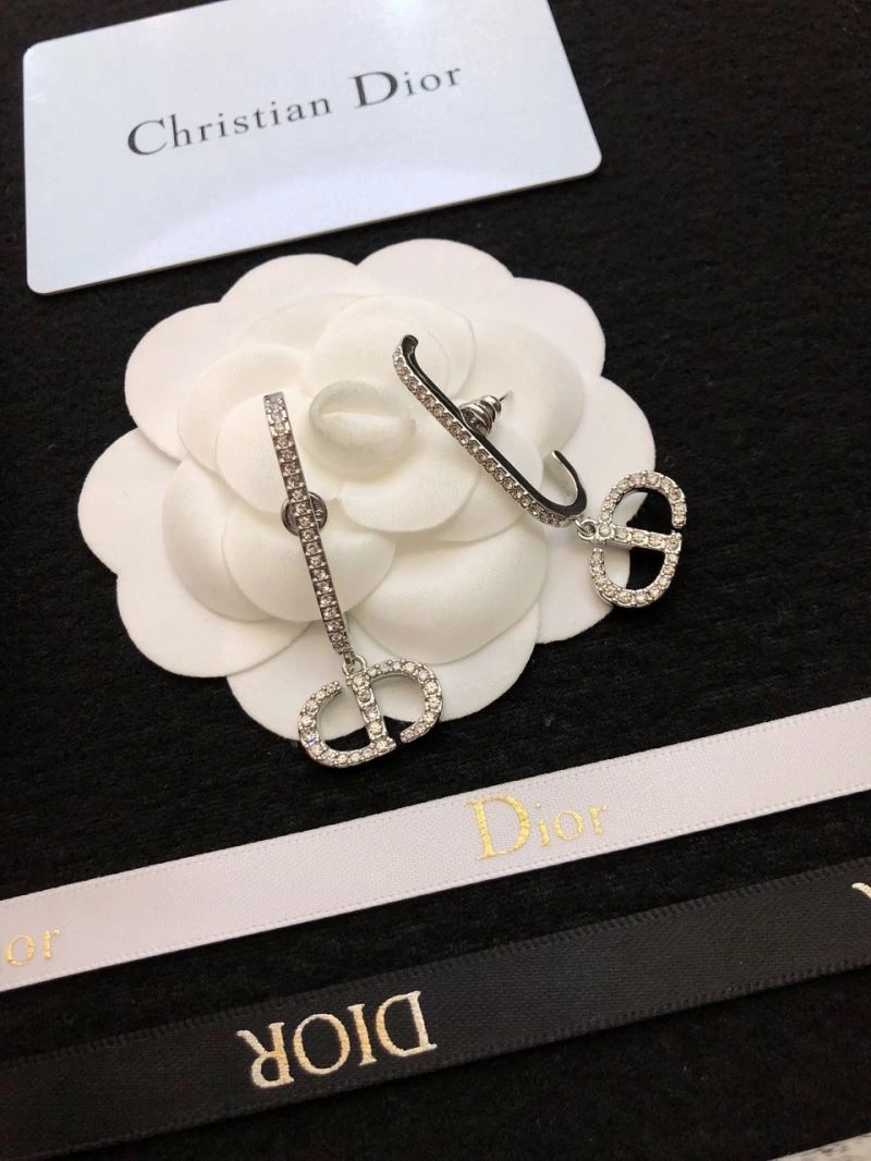 Bright Christian Dxxr Earrings 295304