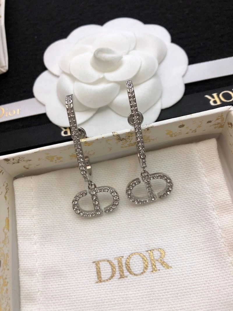Bright Christian Dxxr Earrings 295304