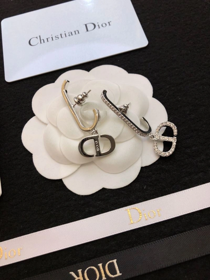 Bright Christian Dxxr Earrings 295304