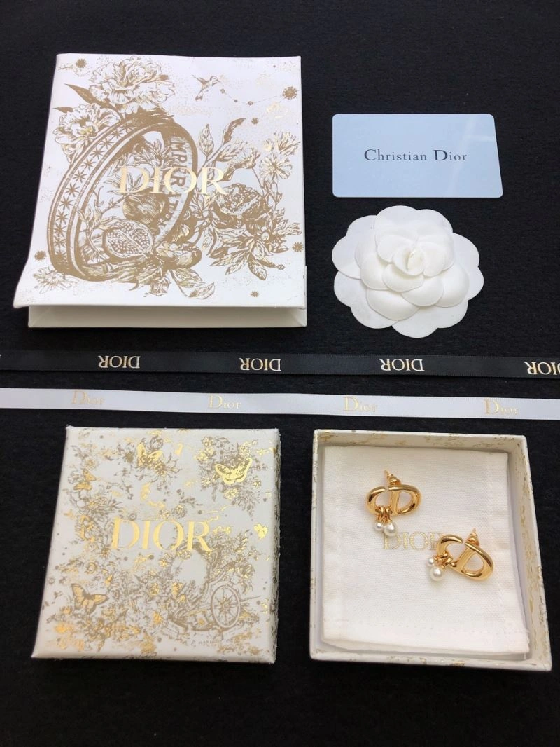 UrbanStyle Christian Dxxr Earrings 295305