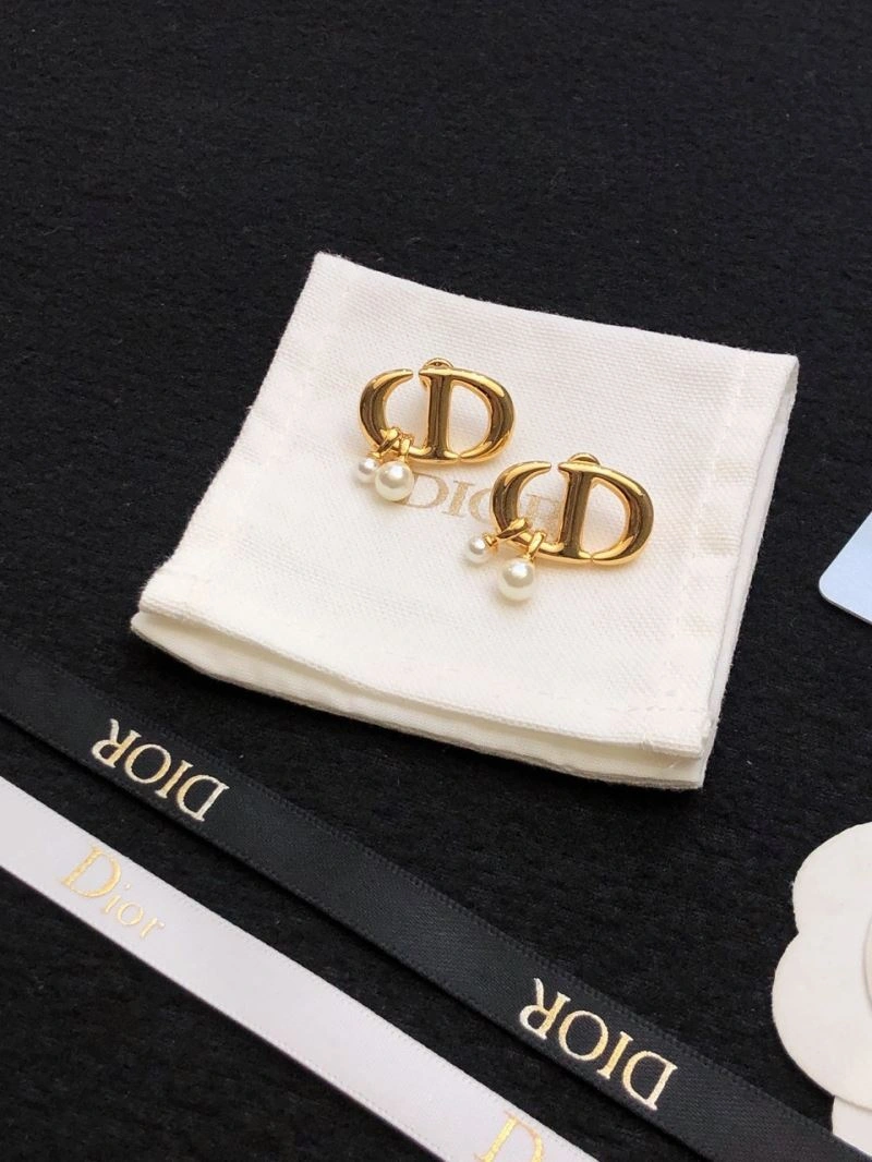 UrbanStyle Christian Dxxr Earrings 295305