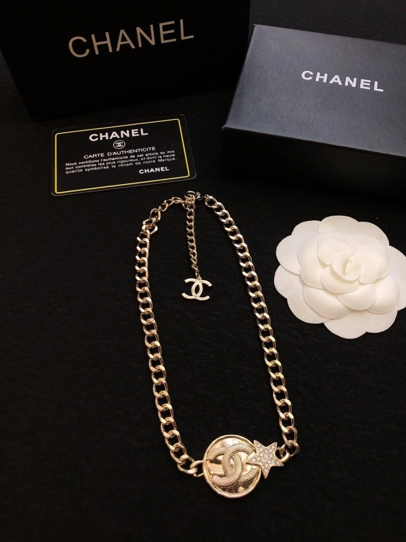 Chxnxl Brooches AllSeason 292659
