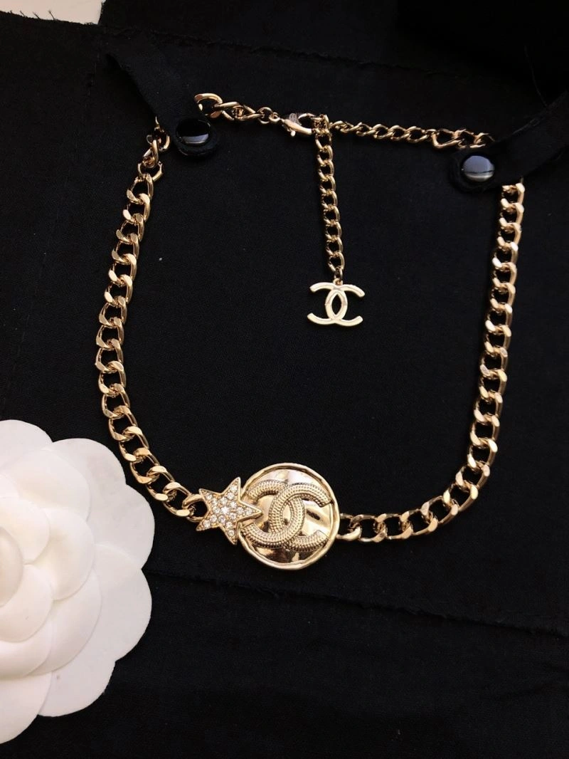 Chxnxl Brooches AllSeason 292659