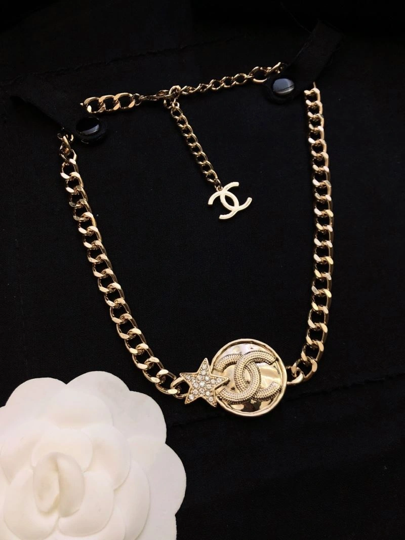 Chxnxl Brooches AllSeason 292659