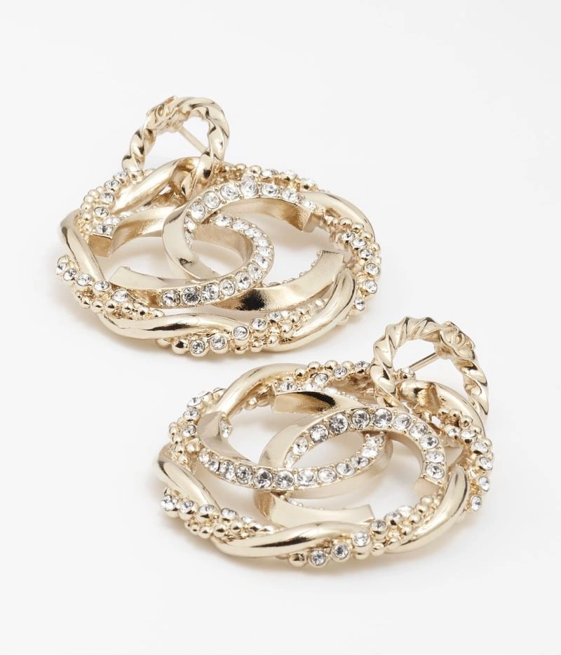 Chxnxl Earrings Versatile 291490