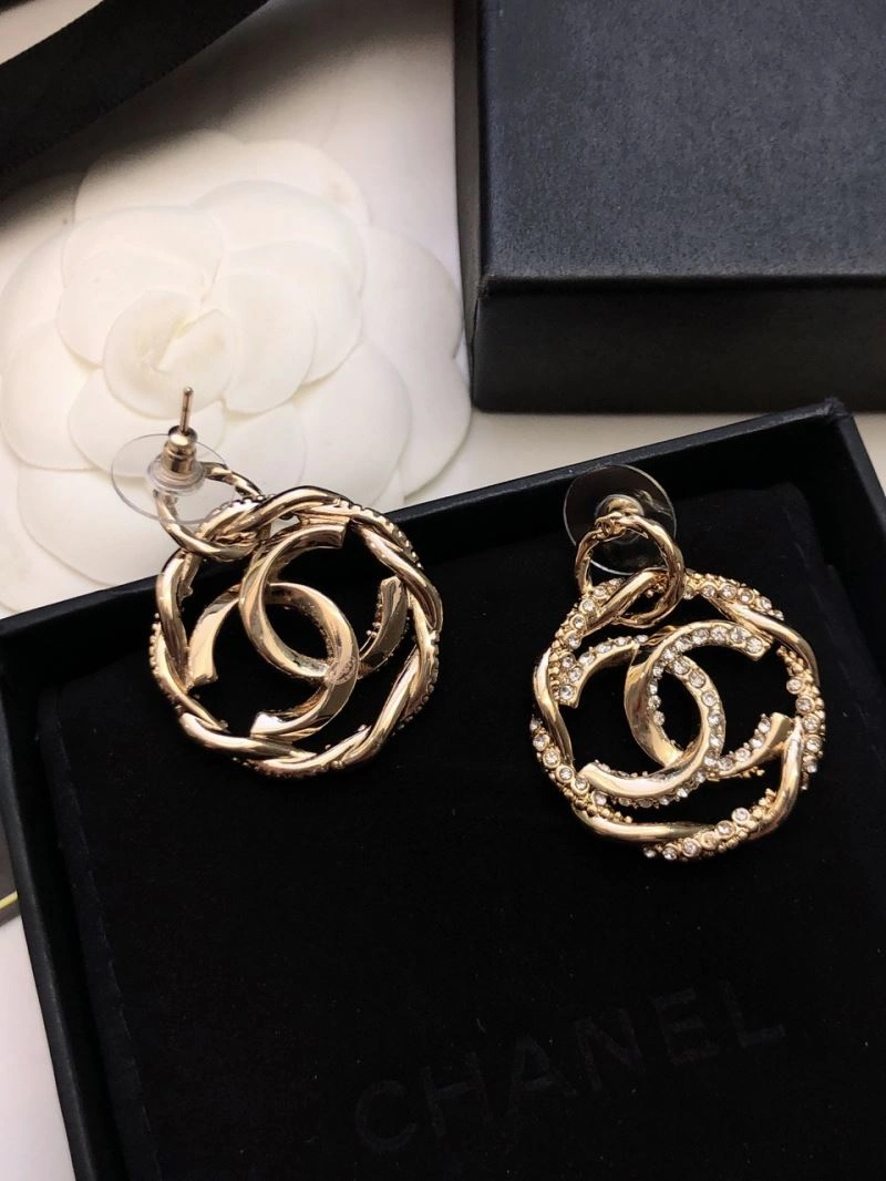 Chxnxl Earrings Versatile 291490