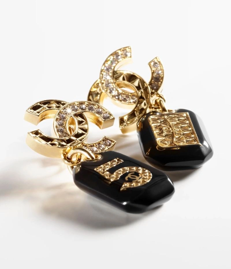Chxnxl Earrings Elegant 291487