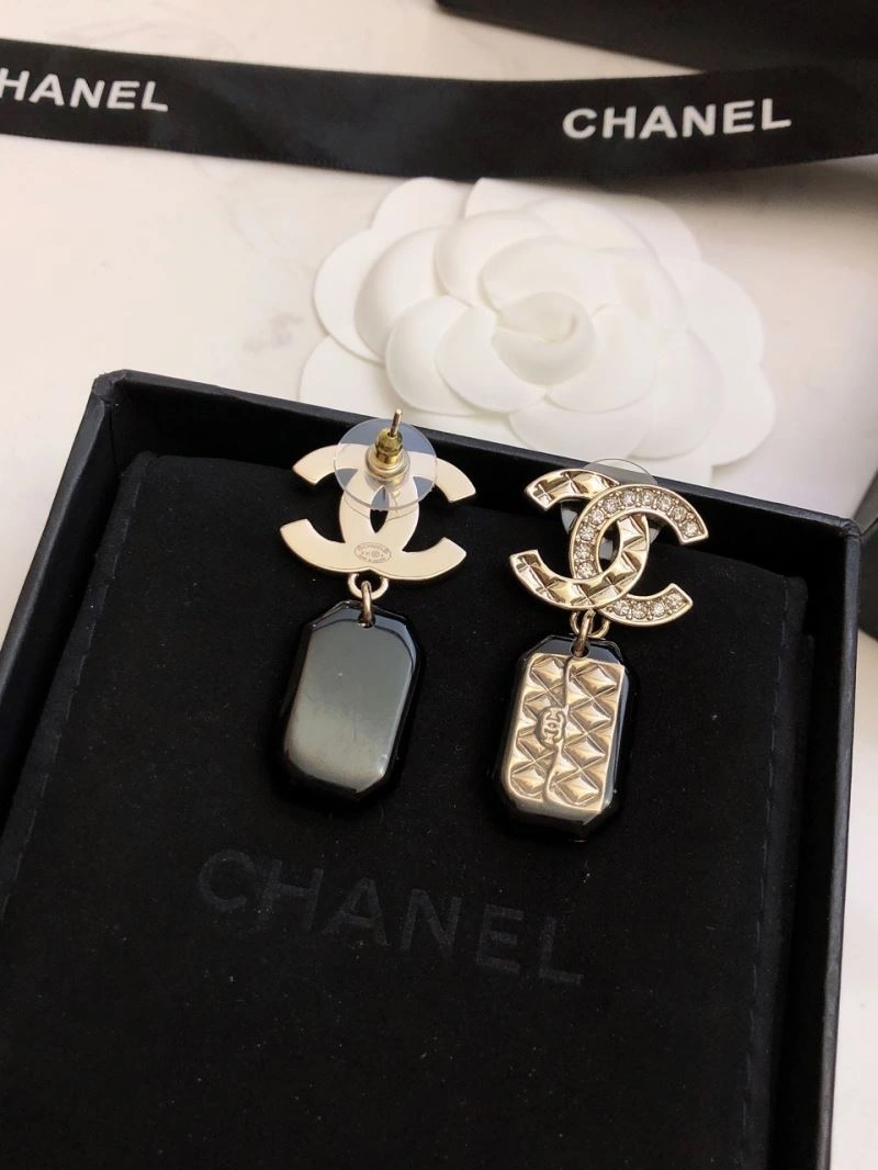 Chxnxl Earrings Elegant 291487