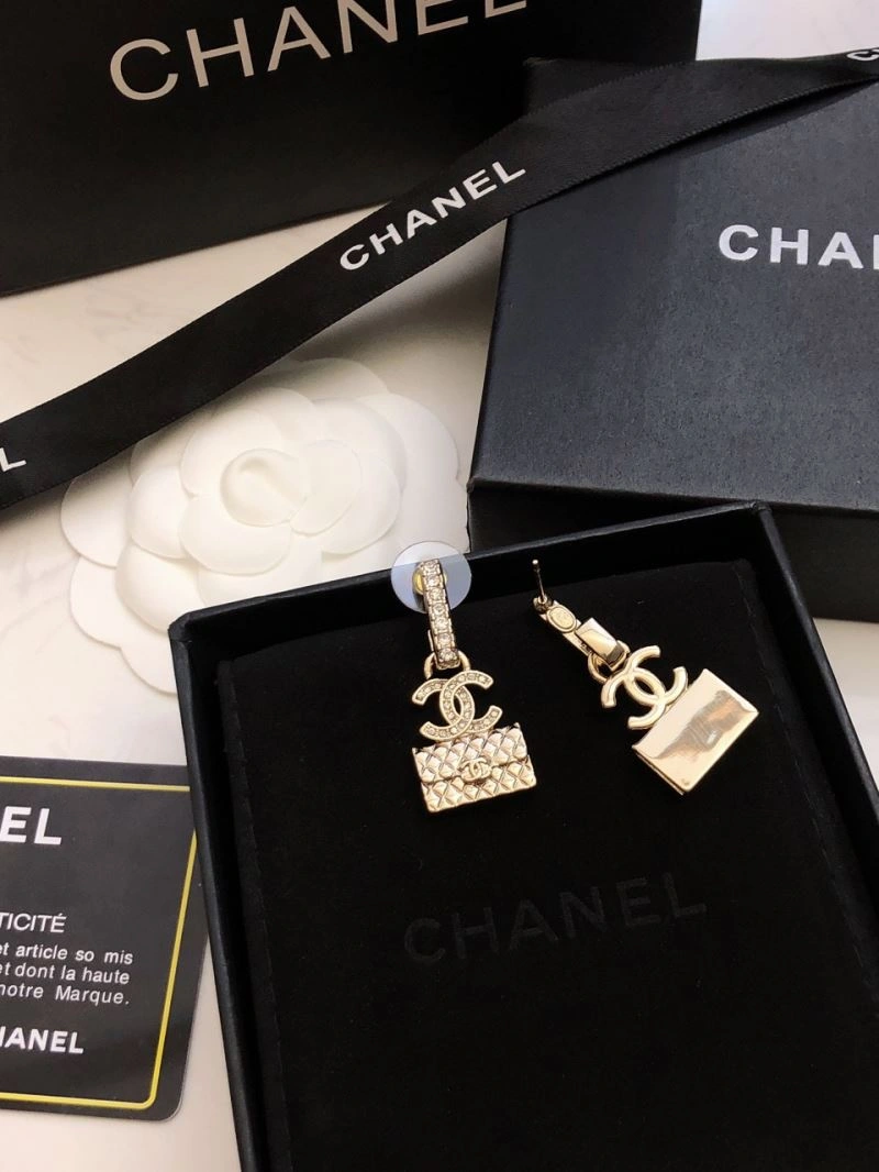 Chxnxl Earrings Timeless 291486