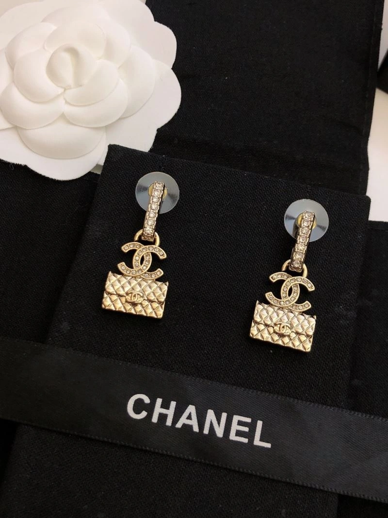 Chxnxl Earrings Timeless 291486
